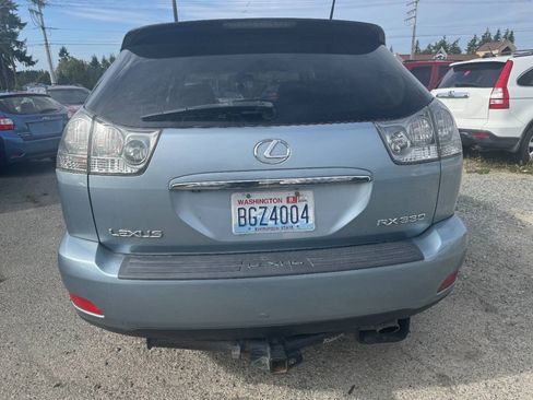 Used 2005 Lexus RX 330 AWD image 7