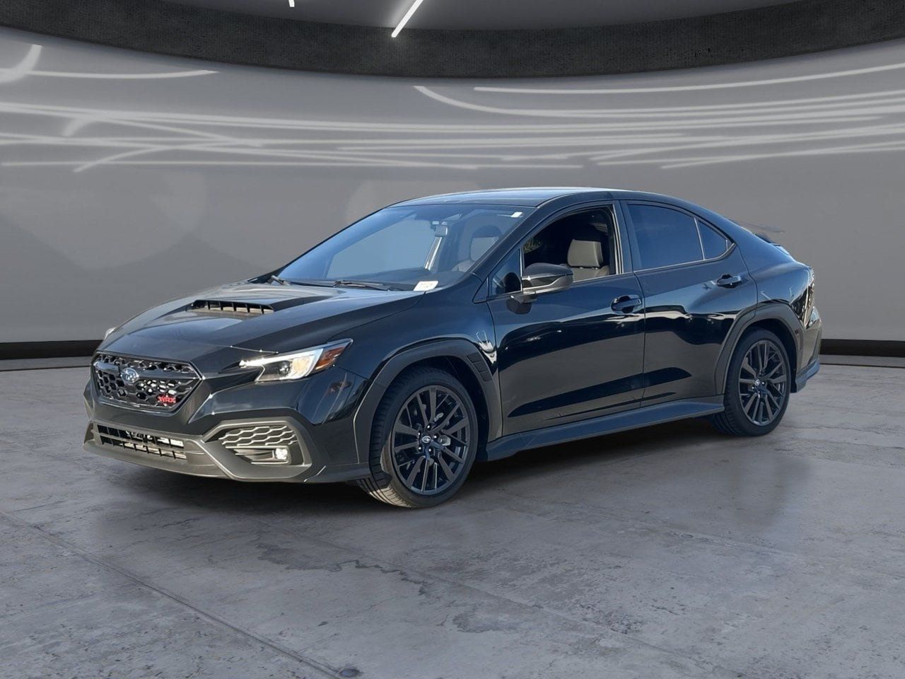 New 2026 Subaru WRX Premium AWD/4WD image 1