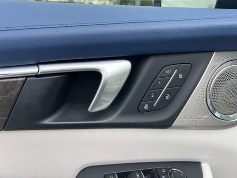 Used 2026 Buick Enclave Avenir w/ Super Cruise Package AWD/4WD image 10