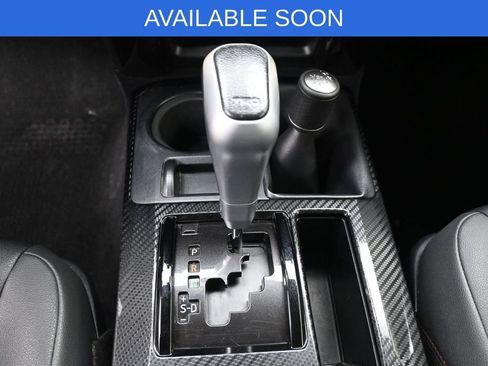Used 2019 Toyota 4Runner TRD Off-Road Premium AWD/4WD image 26
