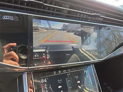 Certified 2022 Audi Q7 2.0T Premium w/ Convenience Package image 18