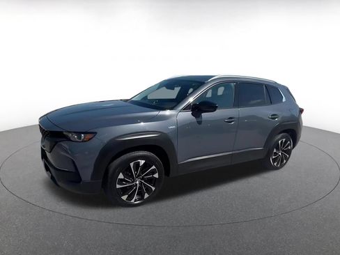 Used 2025 MAZDA CX-50 2.5 Hybrid w/ Premium Plus Pkg AWD/4WD image 8