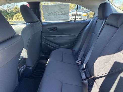 New 2026 Toyota Corolla LE image 23