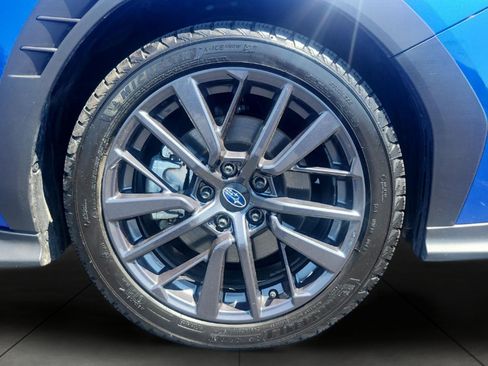 Used 2024 Subaru WRX Premium AWD/4WD image 7