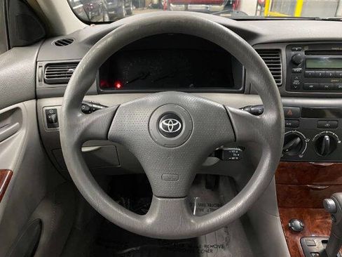 Used 2007 Toyota Corolla LE FWD image 20