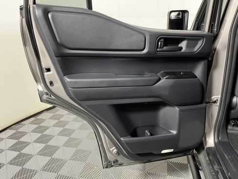 Used 2025 Toyota Land Cruiser 1958 image 25