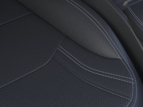 New 2026 Ford Mustang Mach-E Premium w/ Technology Package RWD image 16