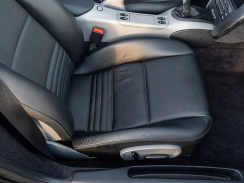 Used 2001 Porsche Boxster S image 53