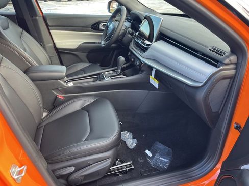 New 2026 Jeep Compass Limited image 11