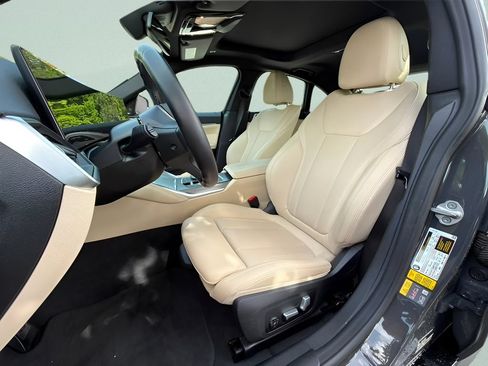 Used 2023 BMW i4 M50 w/ Premium Package AWD/4WD image 10