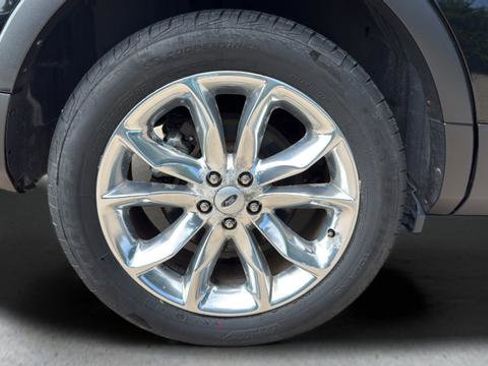 Used 2012 Ford Explorer Limited AWD/4WD image 25