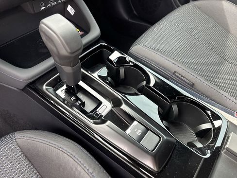 New 2026 Subaru Forester Touring AWD/4WD image 26