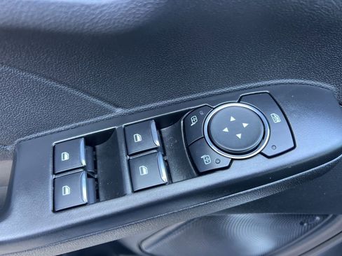 Used 2025 Ford Escape Platinum w/ Class II Trailer Tow Package image 26