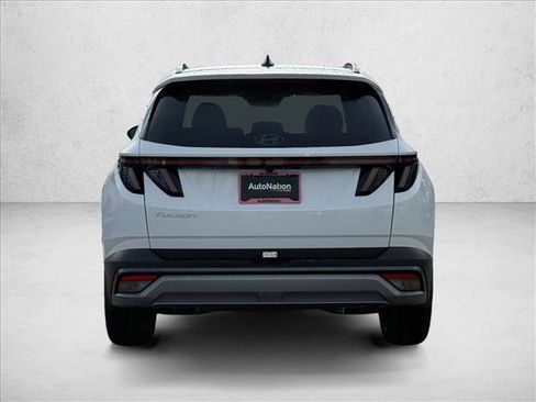 New 2026 Hyundai Tucson Limited image 7