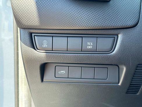 Certified 2025 MAZDA CX-50 AWD 2.5 S w/ Premium Package image 32