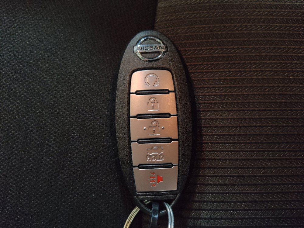 Used 2023 Nissan Sentra SV w/ All-Weather Package FWD image 32
