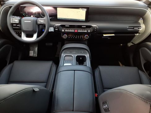 New 2026 Hyundai Palisade Calligraphy image 8