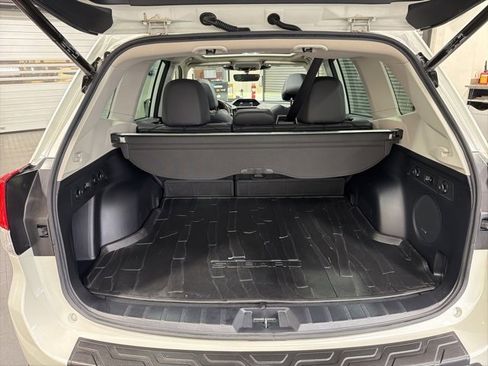 Certified 2023 Subaru Forester Touring w/ Popular Package #3 image 39