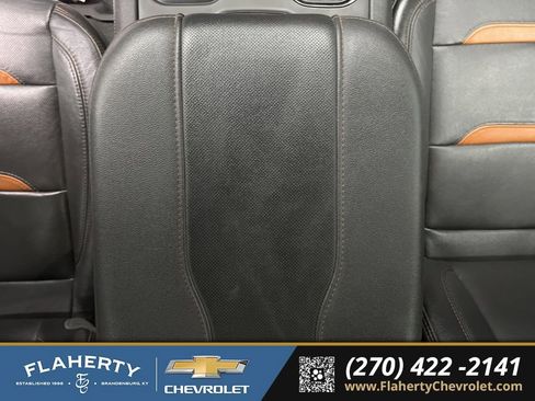 Used 2024 GMC Sierra 1500 AT4 w/ AT4 Premium Package image 33