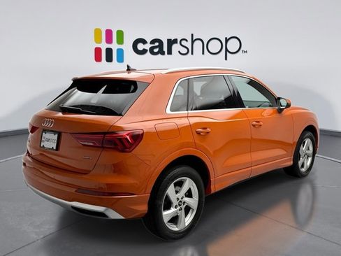 Used 2022 Audi Q3 2.0T Premium image 5