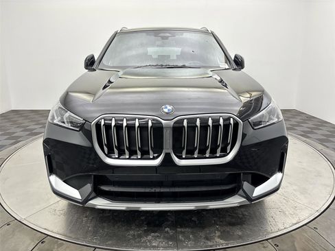 New 2026 BMW X1 xDrive28i w/ Convenience Package image 14