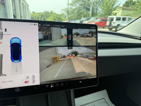 Used 2026 Tesla Model 3 RWD image 30