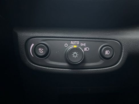 Used 2023 Chevrolet TrailBlazer LT w/ Confidence II Package image 15