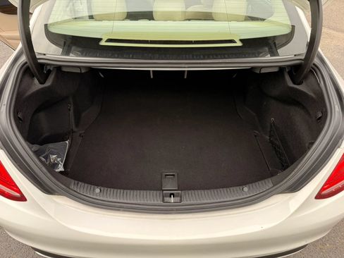 Used 2017 Mercedes-Benz C 300 4MATIC Sedan image 13