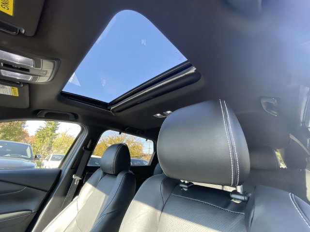 Used 2023 MAZDA CX-9 Grand Touring AWD/4WD image 11