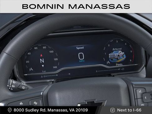New 2026 Chevrolet Silverado 2500 High Country w/ High Country Premium Package AWD/4WD image 18
