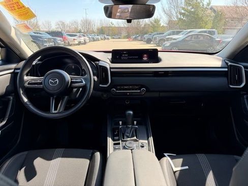 Used 2024 MAZDA CX-50 AWD 2.5 S w/ Select Package image 18