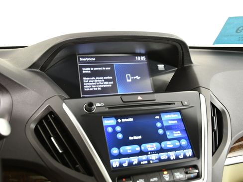 Used 2020 Acura MDX SH-AWD image 27