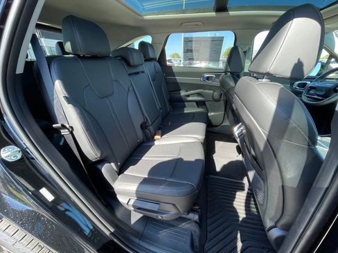 New 2026 Kia Sorento S w/ S Panoramic Sunroof Package FWD image 29