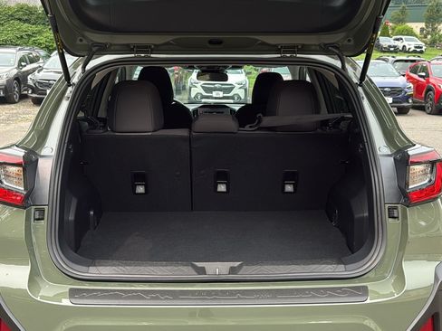 Certified 2026 Subaru Crosstrek 2.5i AWD/4WD image 26