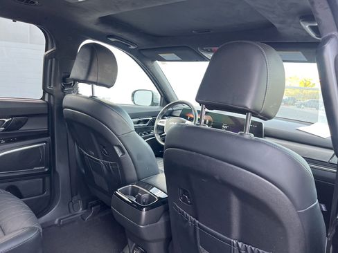 Used 2024 Kia Telluride SX Prestige X-Pro image 20