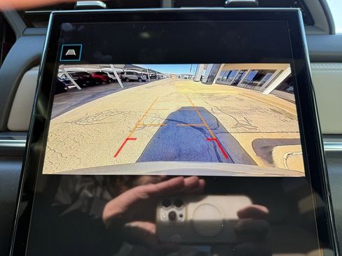 Used 2026 GMC Terrain Elevation image 14