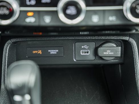Certified 2023 Honda Civic Sport image 21