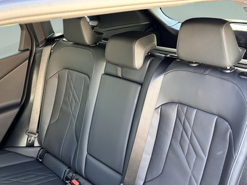 Used 2026 BMW X3 xDrive30 w/ Convenience Package image 22