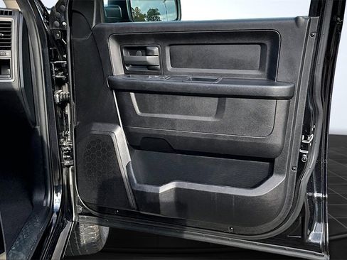 Used 2015 RAM 1500 Express w/ Black Ram 1500 Express Group image 25