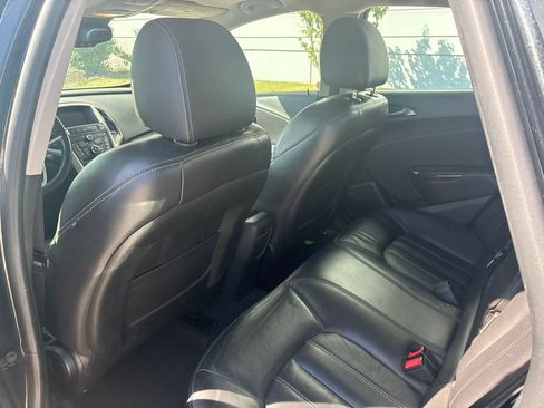 Used 2014 Buick Verano Premium FWD image 12