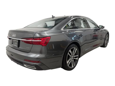 Used 2020 Audi A6 3.0T Prestige AWD/4WD image 4