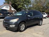 Used 2011 Chevrolet Traverse LT w/ Personal Connectivity Package image 3