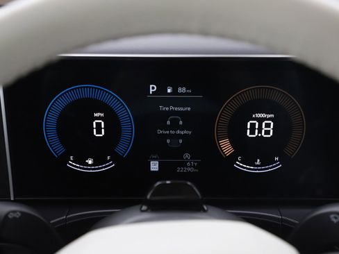 Used 2025 Hyundai Santa Fe SEL image 28