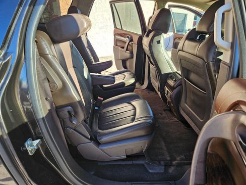 Used 2014 Buick Enclave Premium w/ Trailering Provision Package FWD image 22