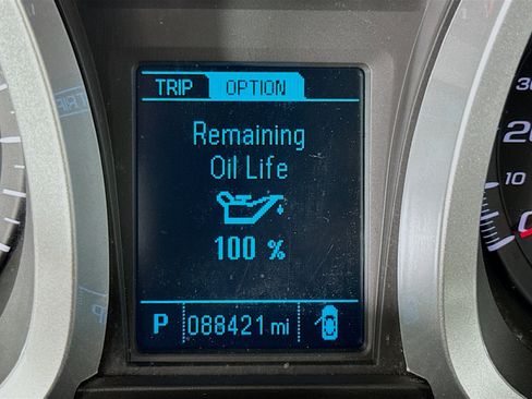 Used 2016 Chevrolet Equinox LT FWD image 15