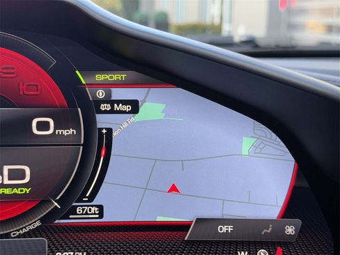 Used 2024 Ferrari 296 GTS image 18