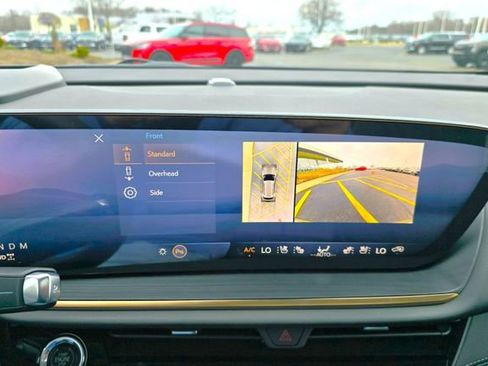 New 2026 Buick Envision Avenir AWD/4WD image 28