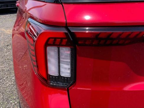 New 2026 Ford Explorer Platinum AWD/4WD image 14