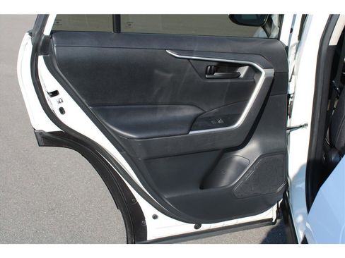 Used 2020 Toyota RAV4 LE w/ All Weather Liner Package image 11