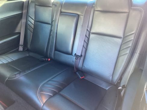 Used 2020 Dodge Challenger SRT Hellcat Redeye image 13